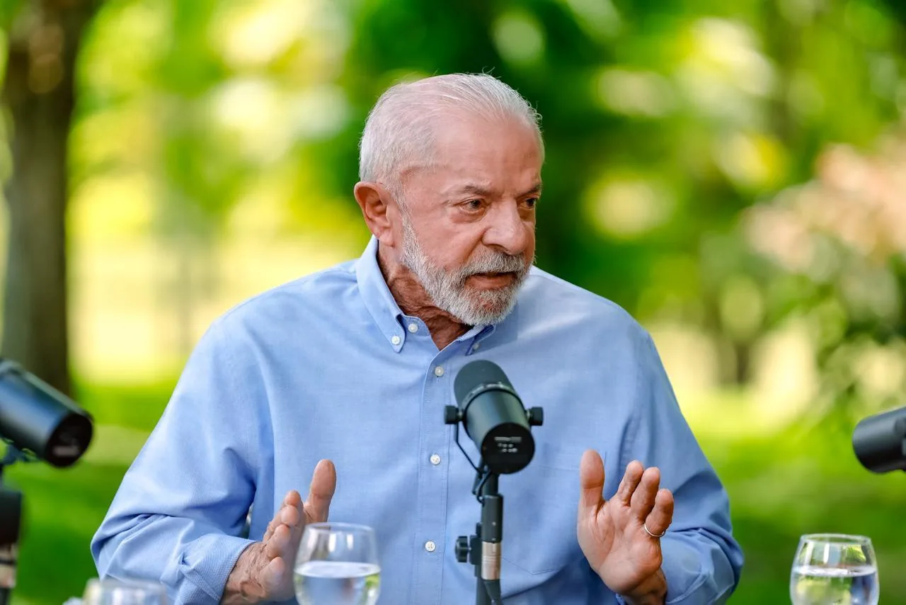 Lula assina medida que garante benefício do INSS por até 6 meses a vítimas de violência doméstica