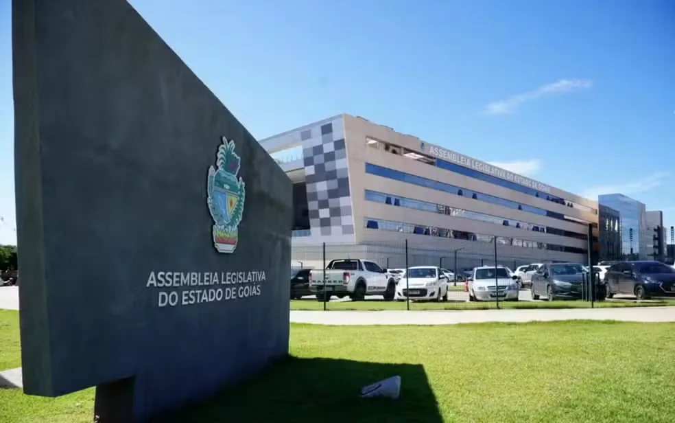 Renovação de 46,34% na Alego pode marcar novo ciclo político em Goiás