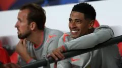 England's revival under Tuchel: A closer look