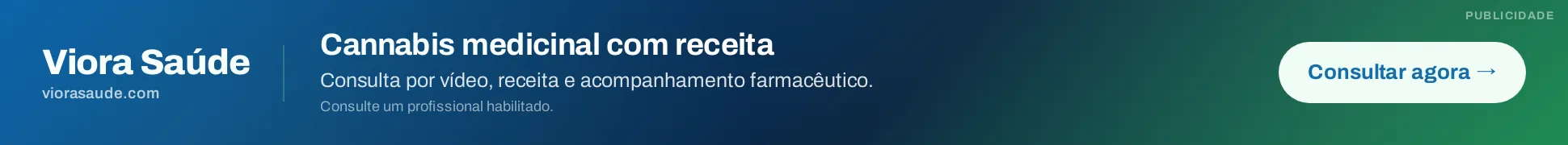 Viora Saúde — publicidade