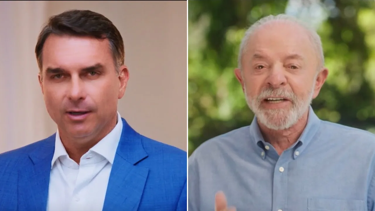 Nova crise no TSE gera insatisfação, opõe Lula e Flávio Bolsonaro e será discutida no lugar certo, o plenário