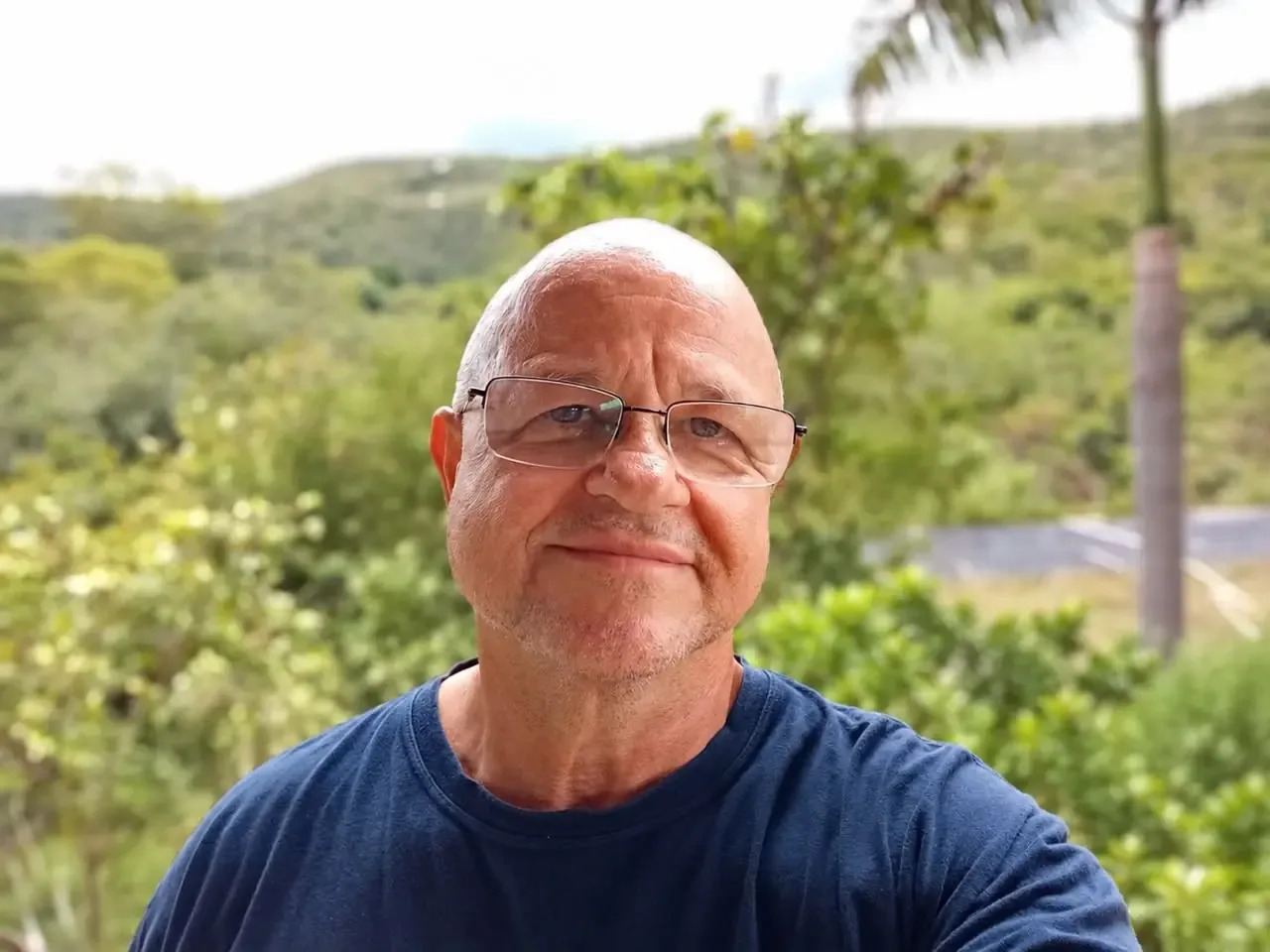 Morre Sandro Euripedes Pereira Neto, editor de vídeo da TV Brasil Central