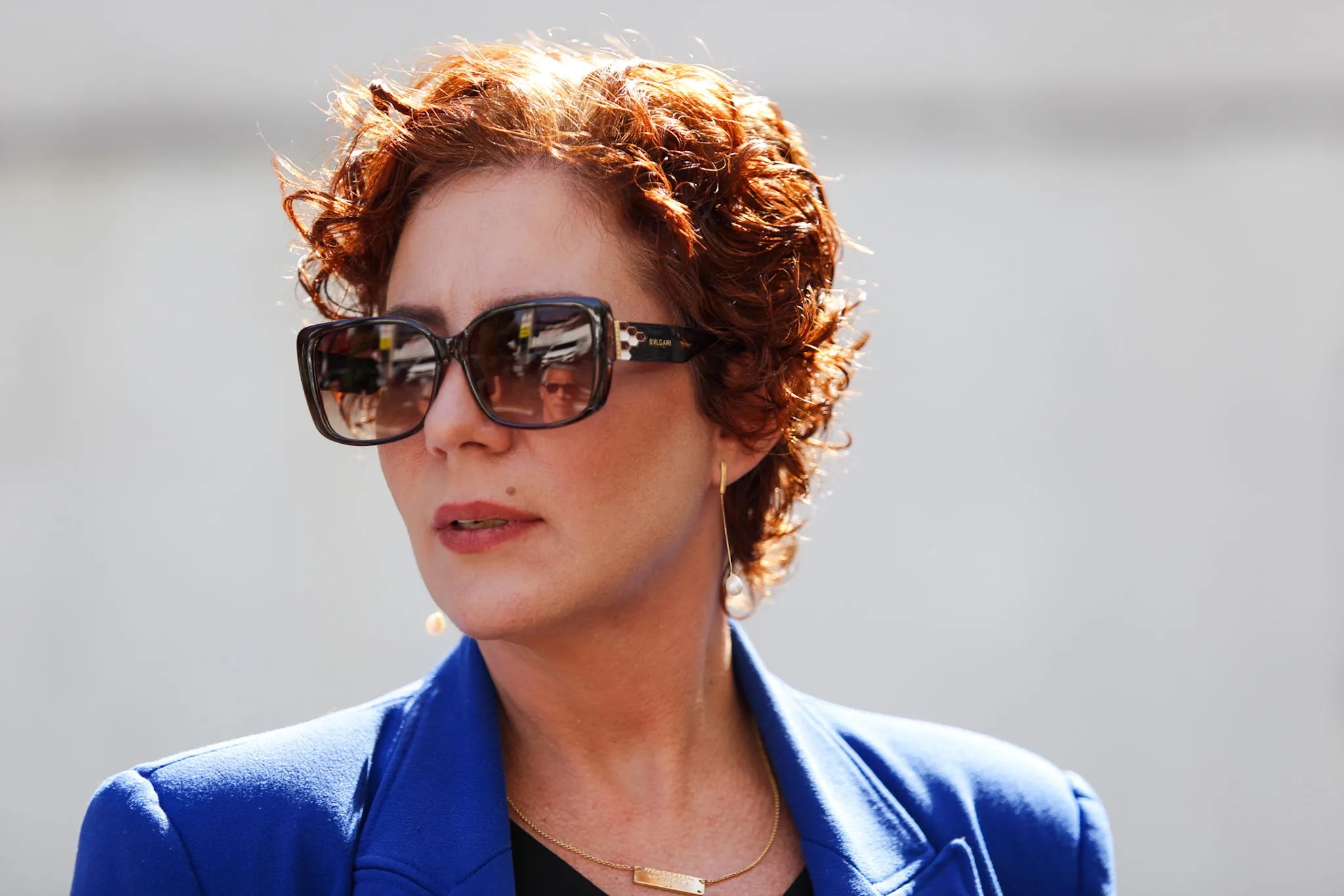 Justiça italiana realiza nova audiência sobre extradição de Carla Zambelli