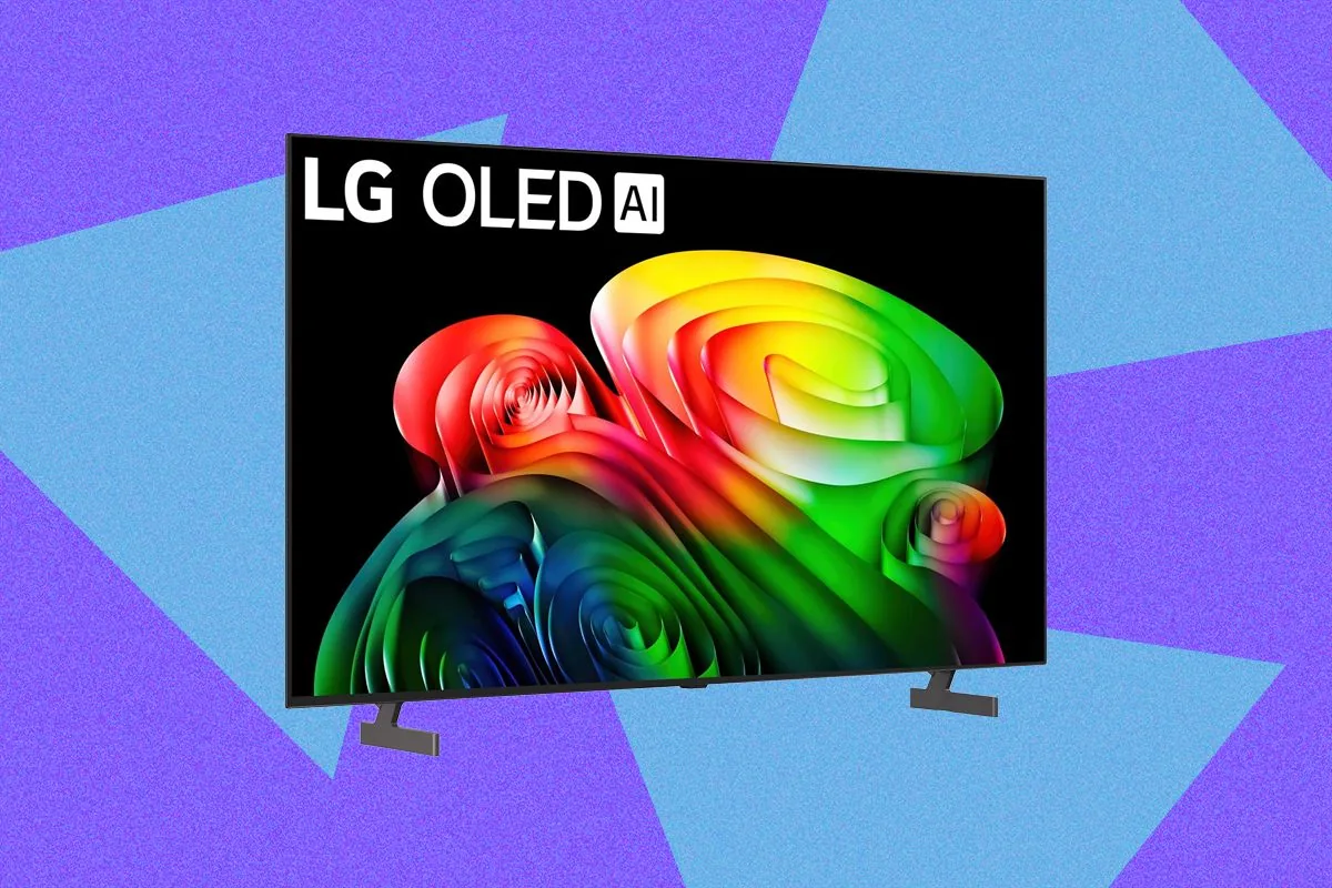 LG B6 OLED: Um Televisão Acessível com Vantagens e Desvantagens