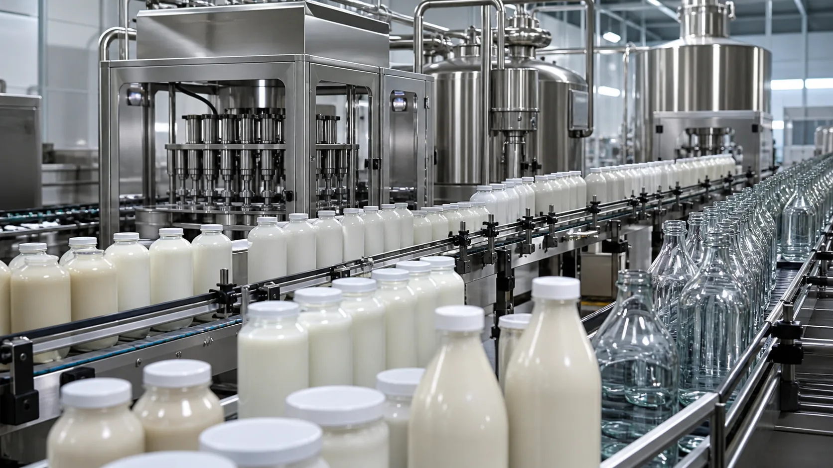 Danone registra crescimento de 5,2% em vendas no terceiro trimestre