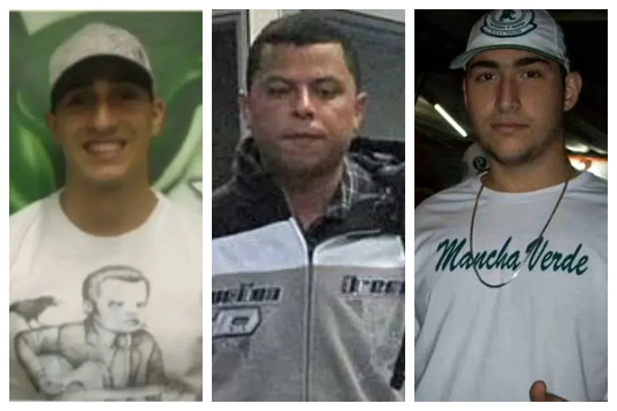 Dez corintianos começam a ser julgados por mortes de palmeirenses