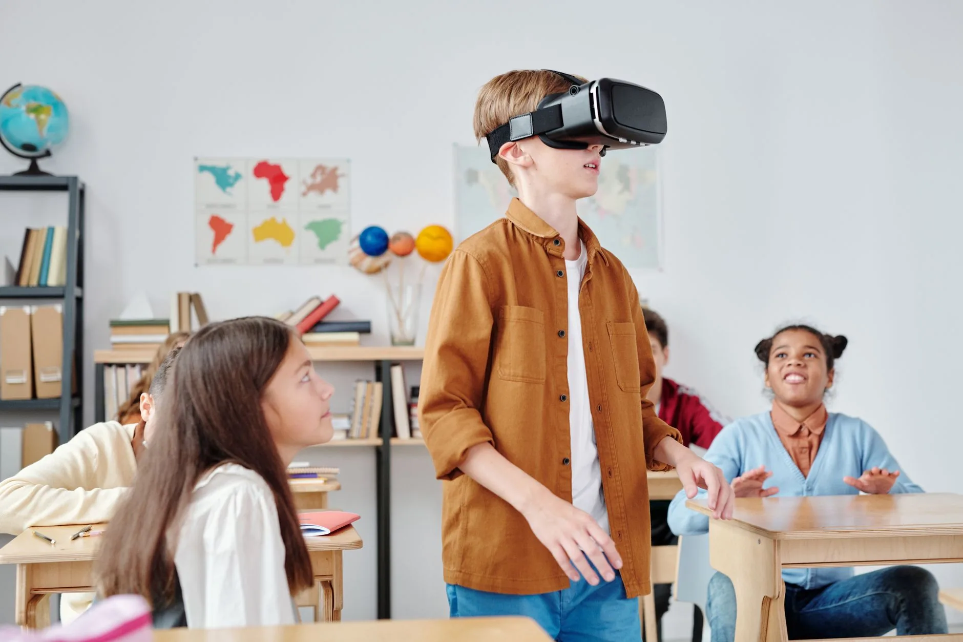Educação: O Caminho para um Futuro Iluminado