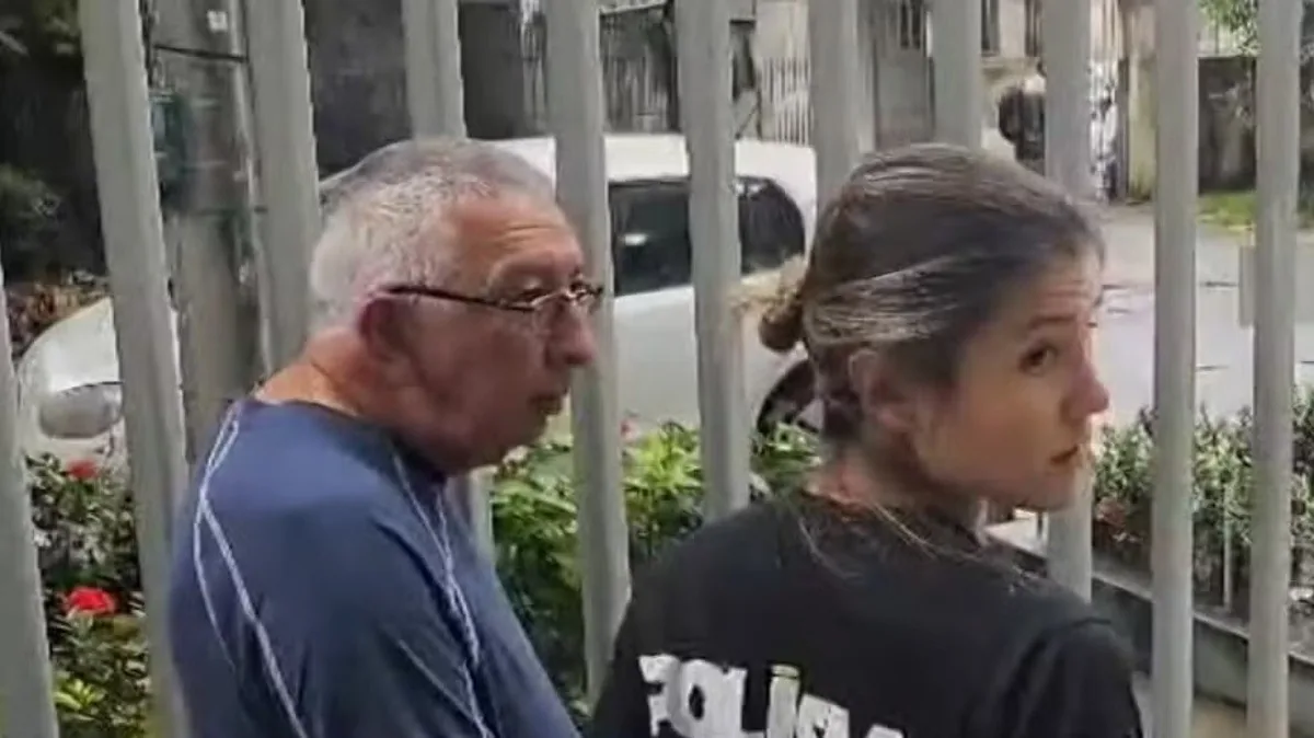 Professor universitário é preso por aliciamento e abuso sexual de menores