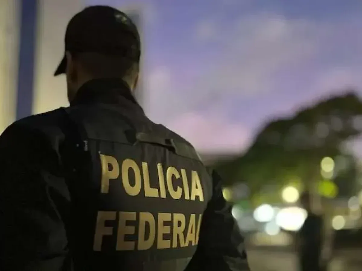 PF investiga suspeita de exploração sexual infantil em Goiás