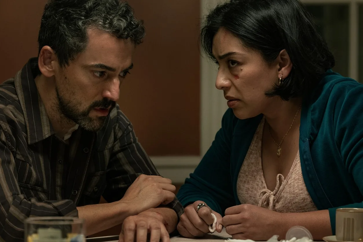 Filme de Ben Affleck chega ao topo da Netflix