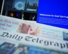 Telegraph planeja cortar jornalistas após promessa de investimento
