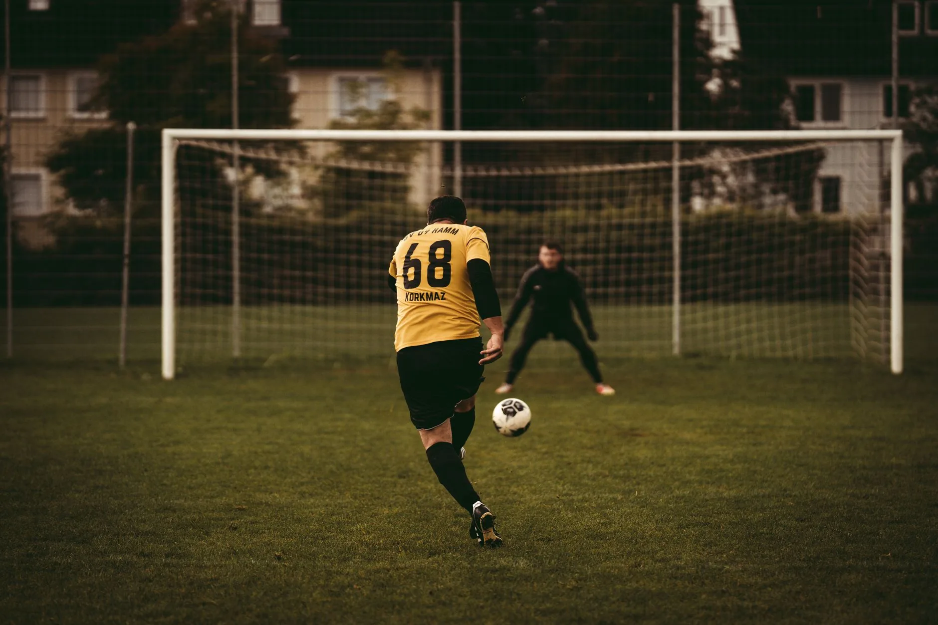 Contexto: As decisões e eventos recentes no futebol brasileiro