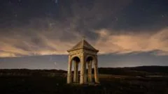 Como assistir à chuva de meteoros Orionid
