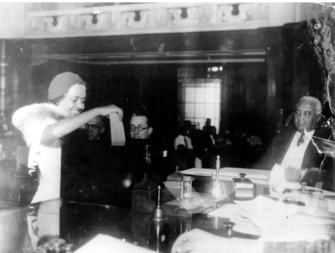 A República decidiu que cidadania era coisa de homem