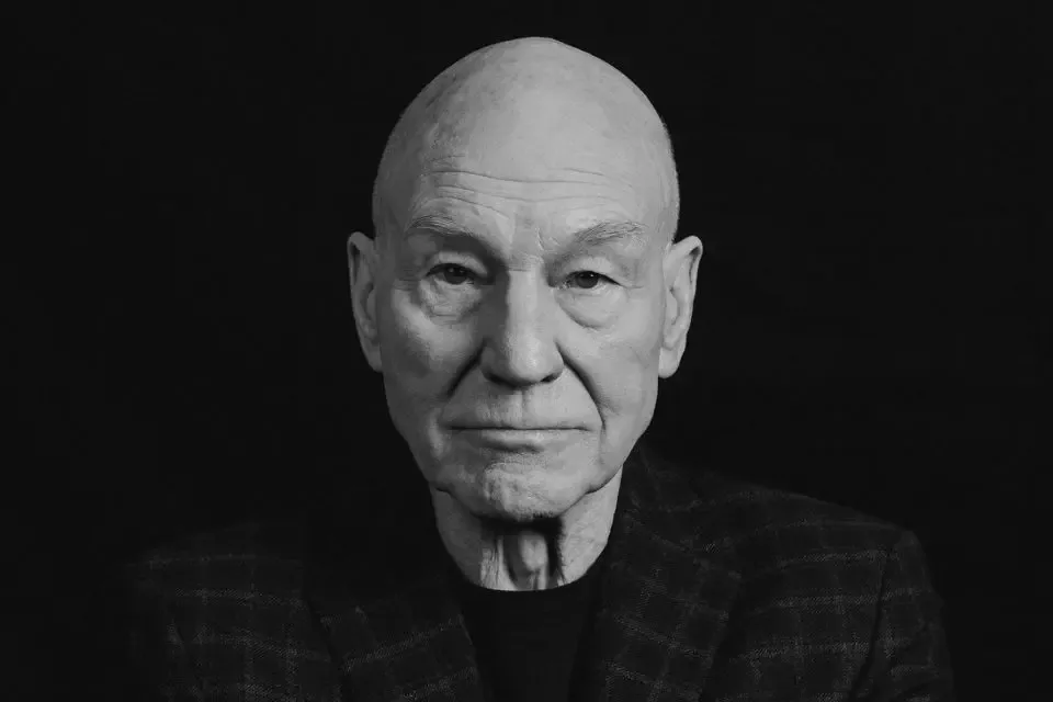Morre aos 86 anos Patrick Stewart, ator que interpretou Professor Xavier em X-Men