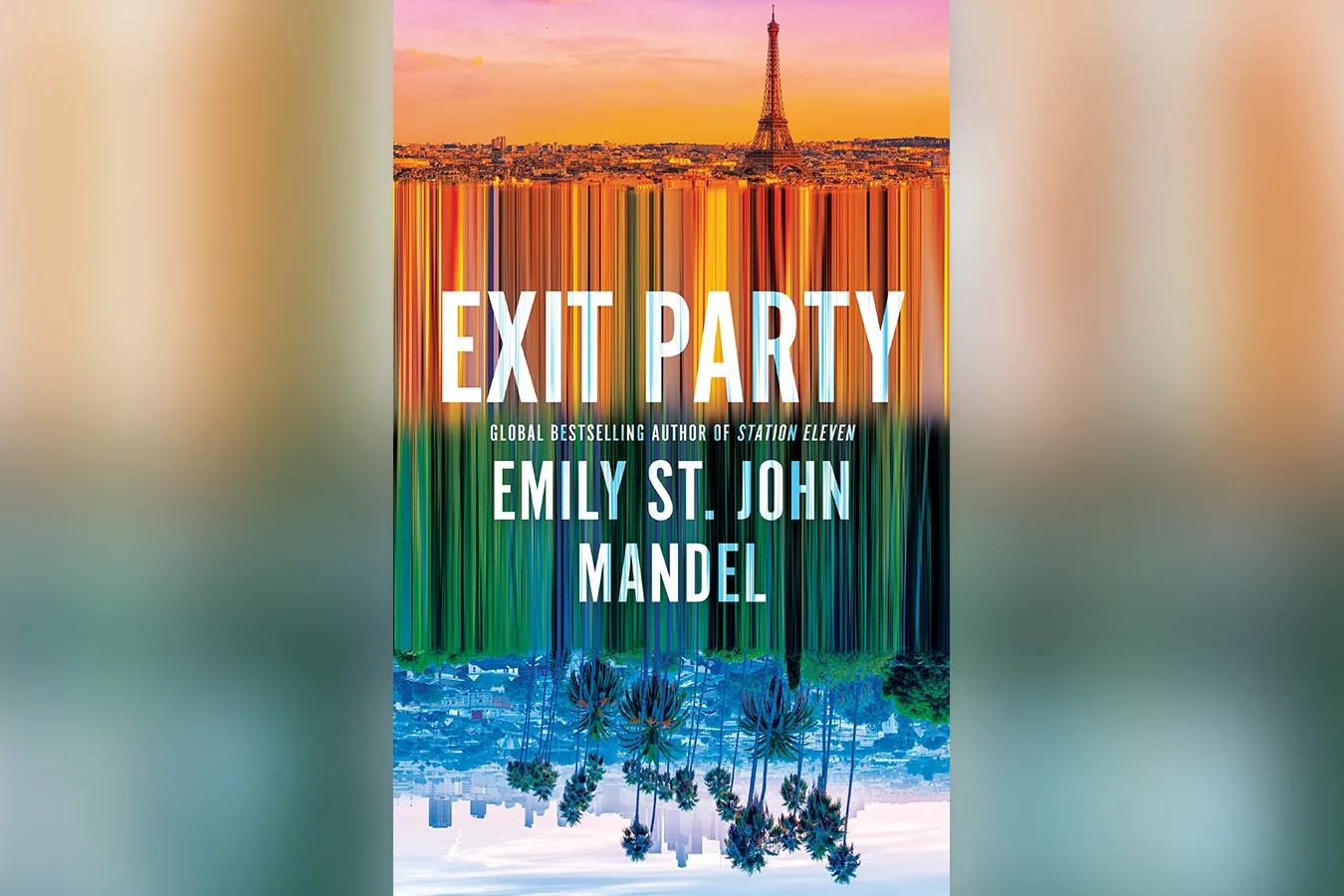 Livro de Emily St. John Mandel é destaque no New Scientist Book Club