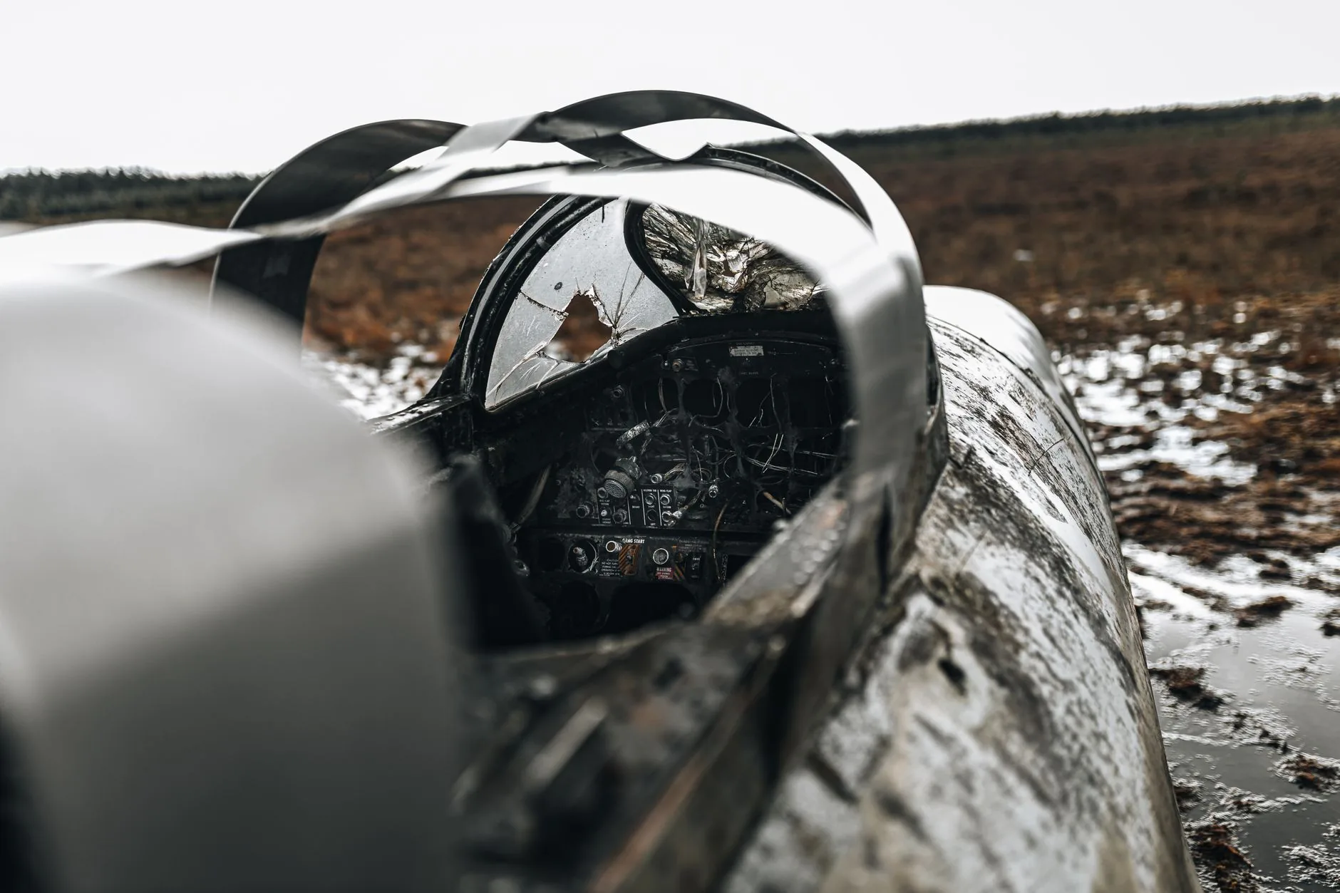 Viúva relata luto permanente 30 anos após acidente com Fokker da TAM