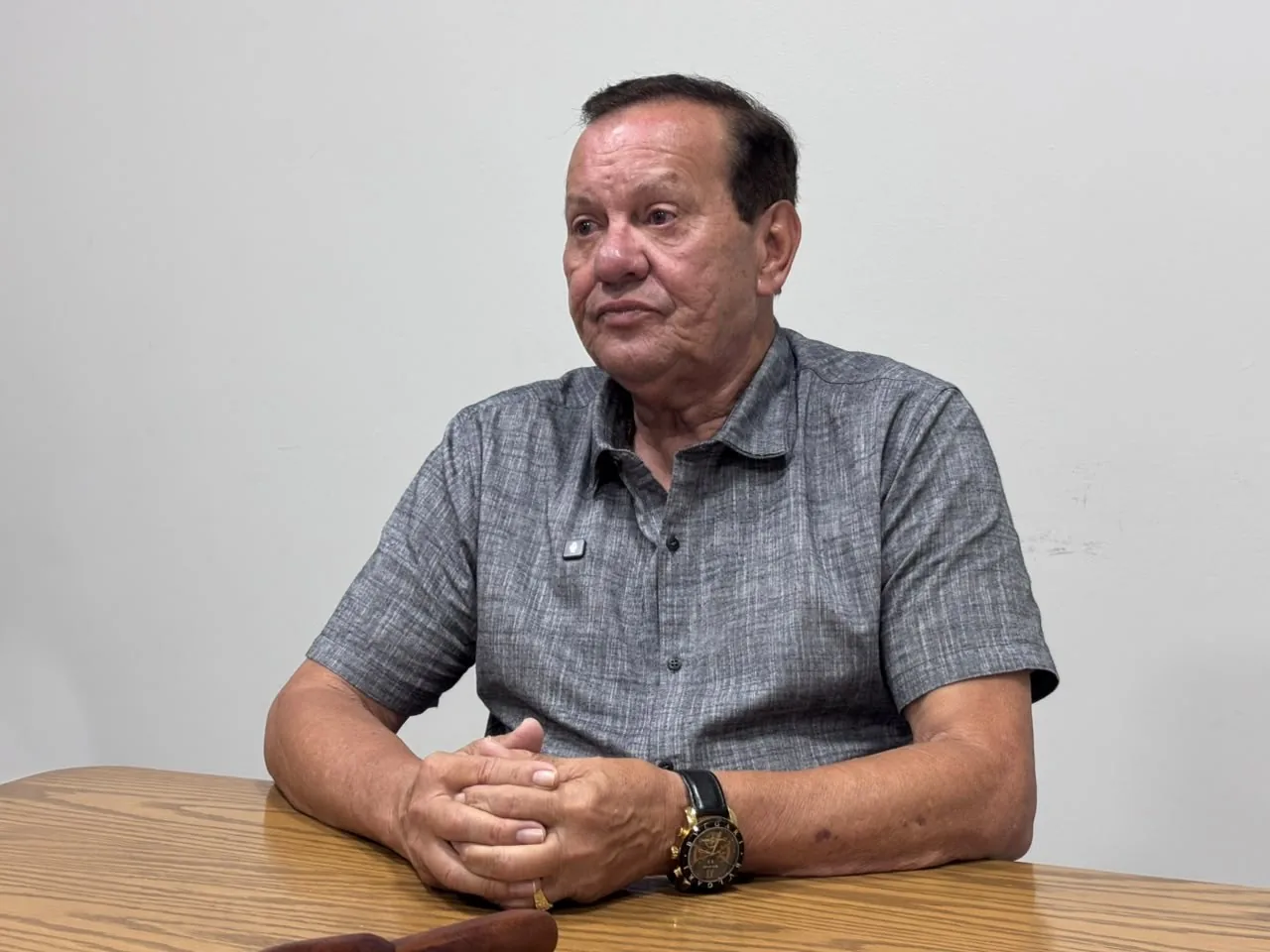 Situação política do CSA continua instável após desistência de Rafael Tenório