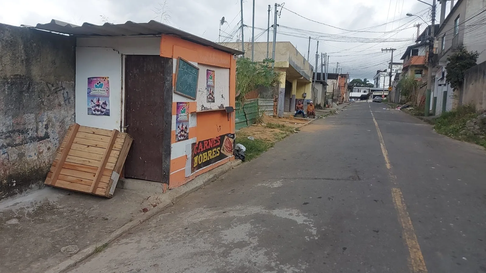 Dois homens são condenados por morte de menina baleada em Juiz de Fora