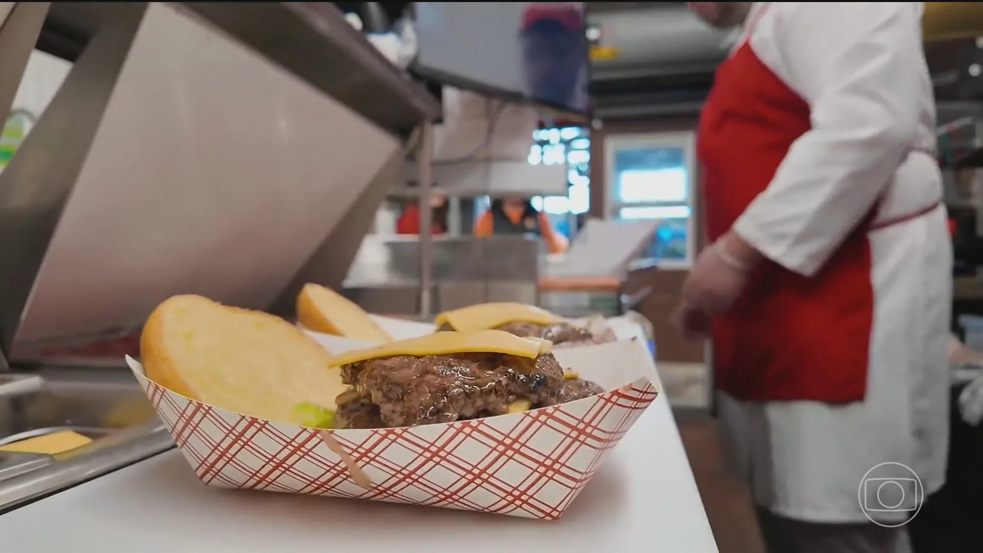 Carne bovina se torna símbolo de disputa política nos EUA