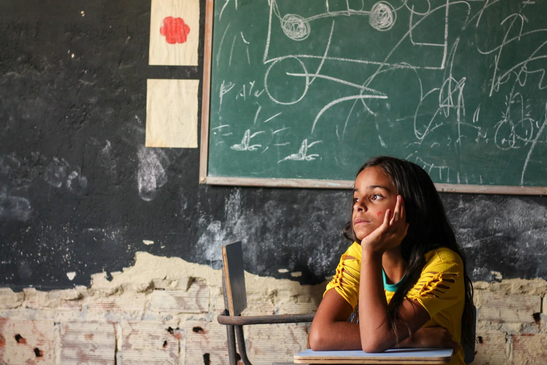 Balanço: Desafios e Realidades na Educação Brasileira
