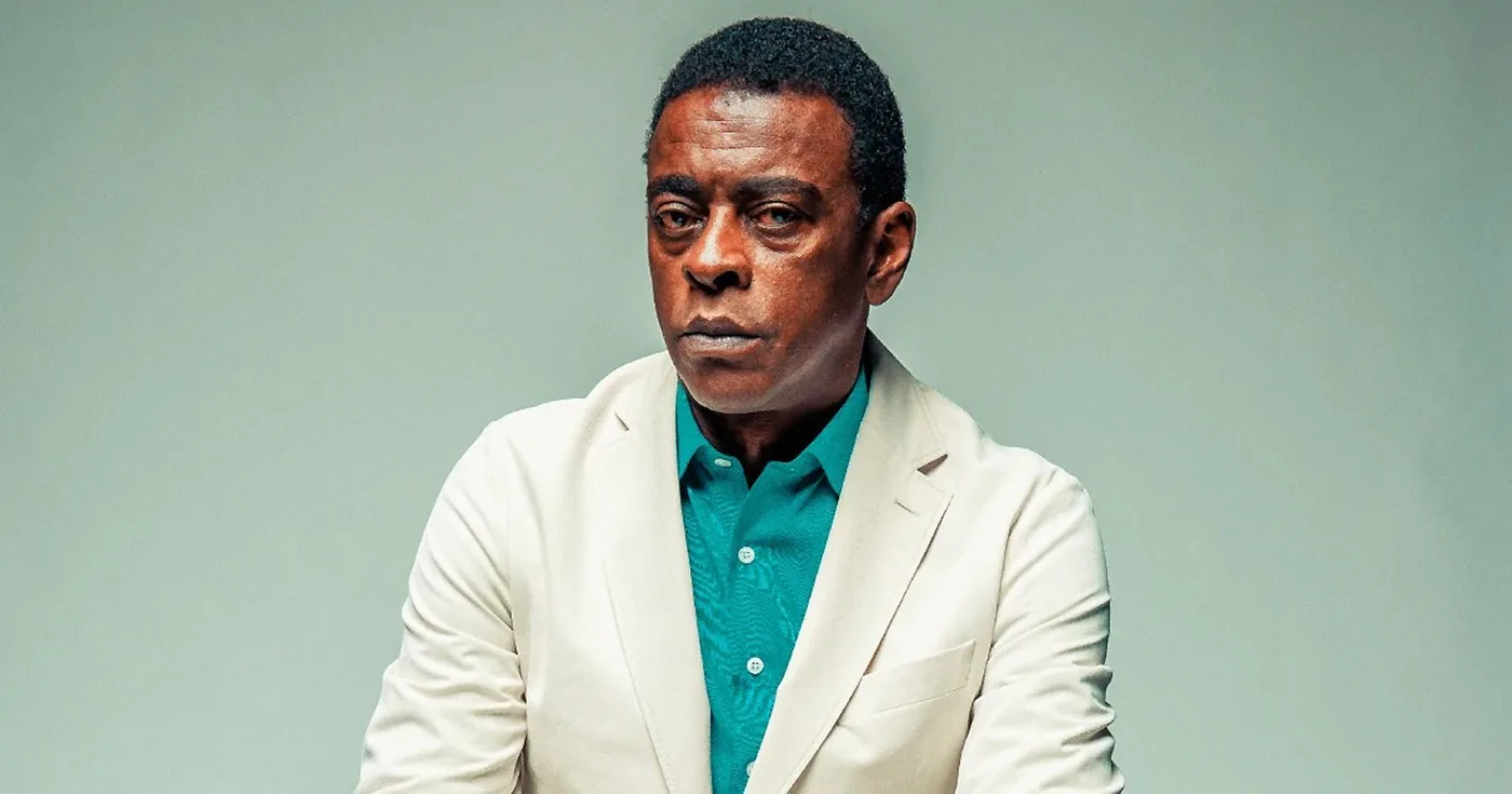 Seu Jorge é homenageado pelo Prêmio Potências