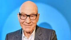 Sir Patrick Stewart: Um ator que se destacou em teatro clássico e ficção científica
