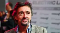 Richard Hammond Adapta-se à Vida no Vale do Breck