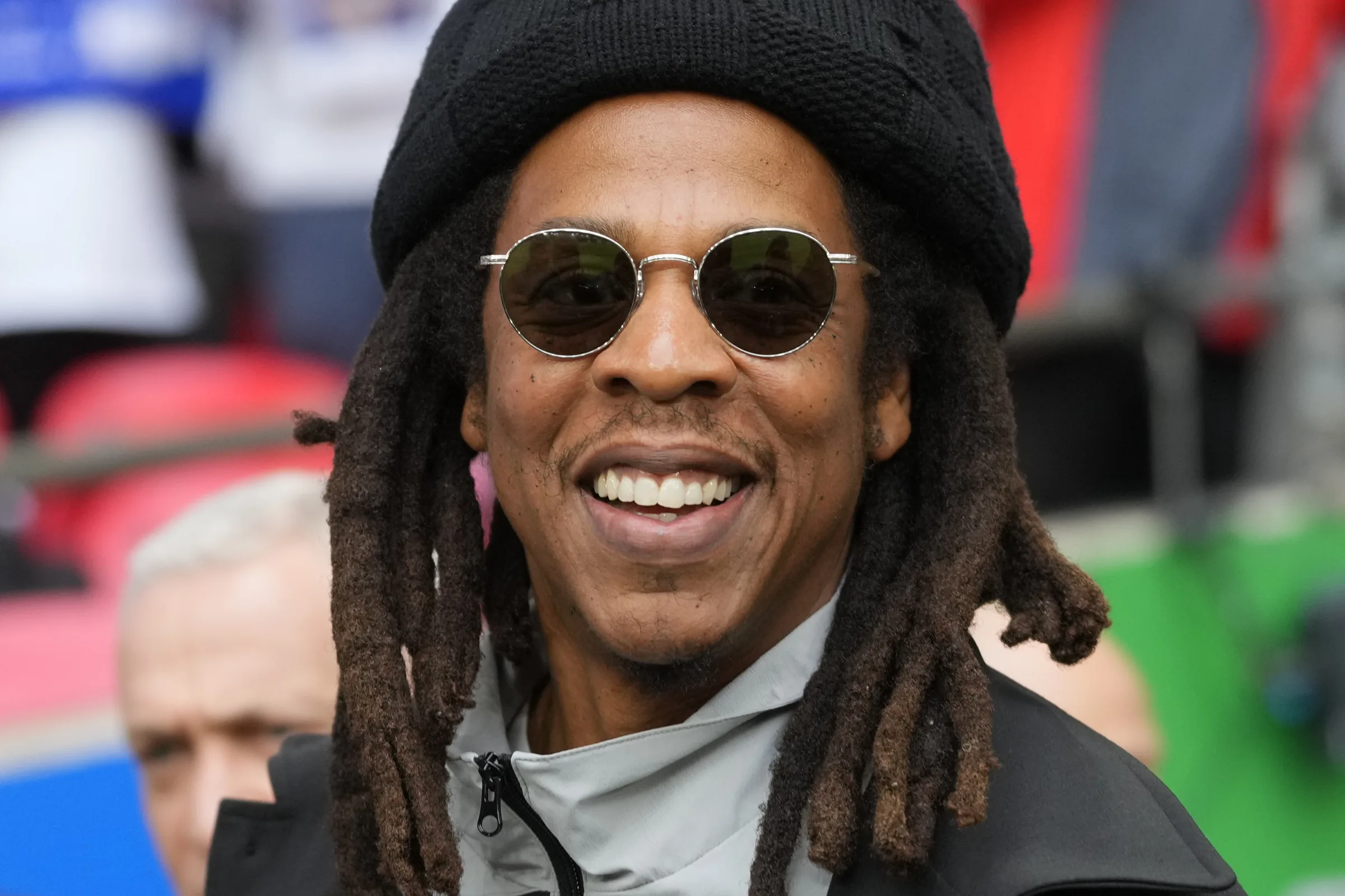 Jay Z será atração do show do intervalo do Super Bowl LXI