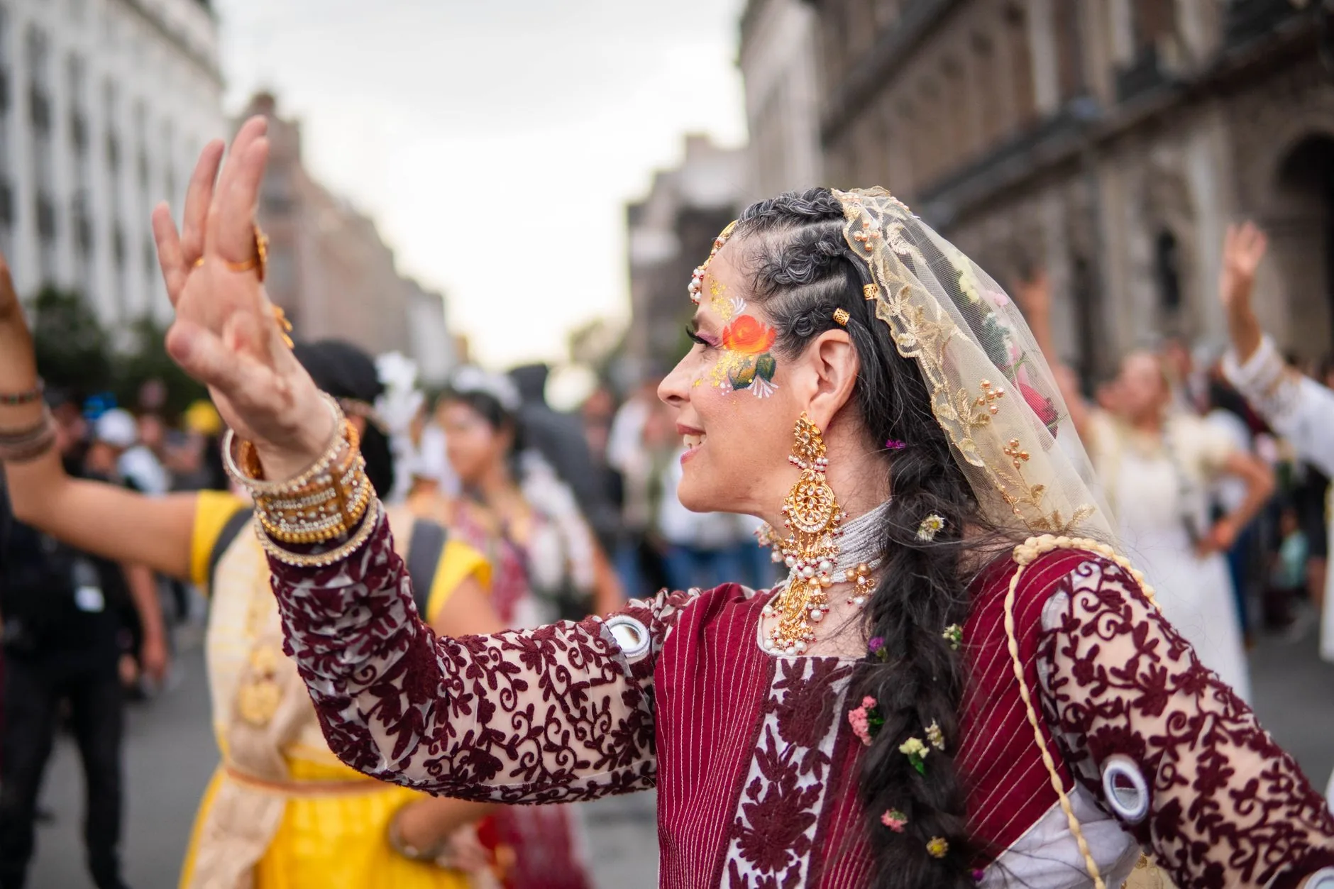 Contexto: Benefícios Culturais e Eventos em Destaque