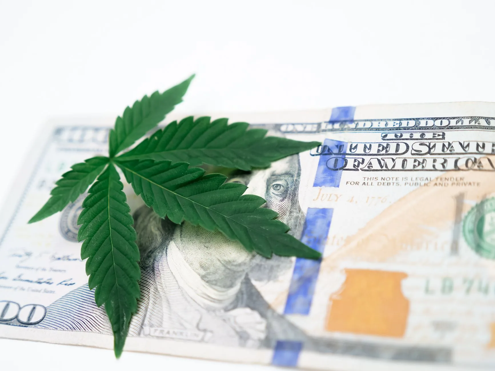 Cidadãos de Kansas apoiam legalização da maconha para uso recreativo e medicinal