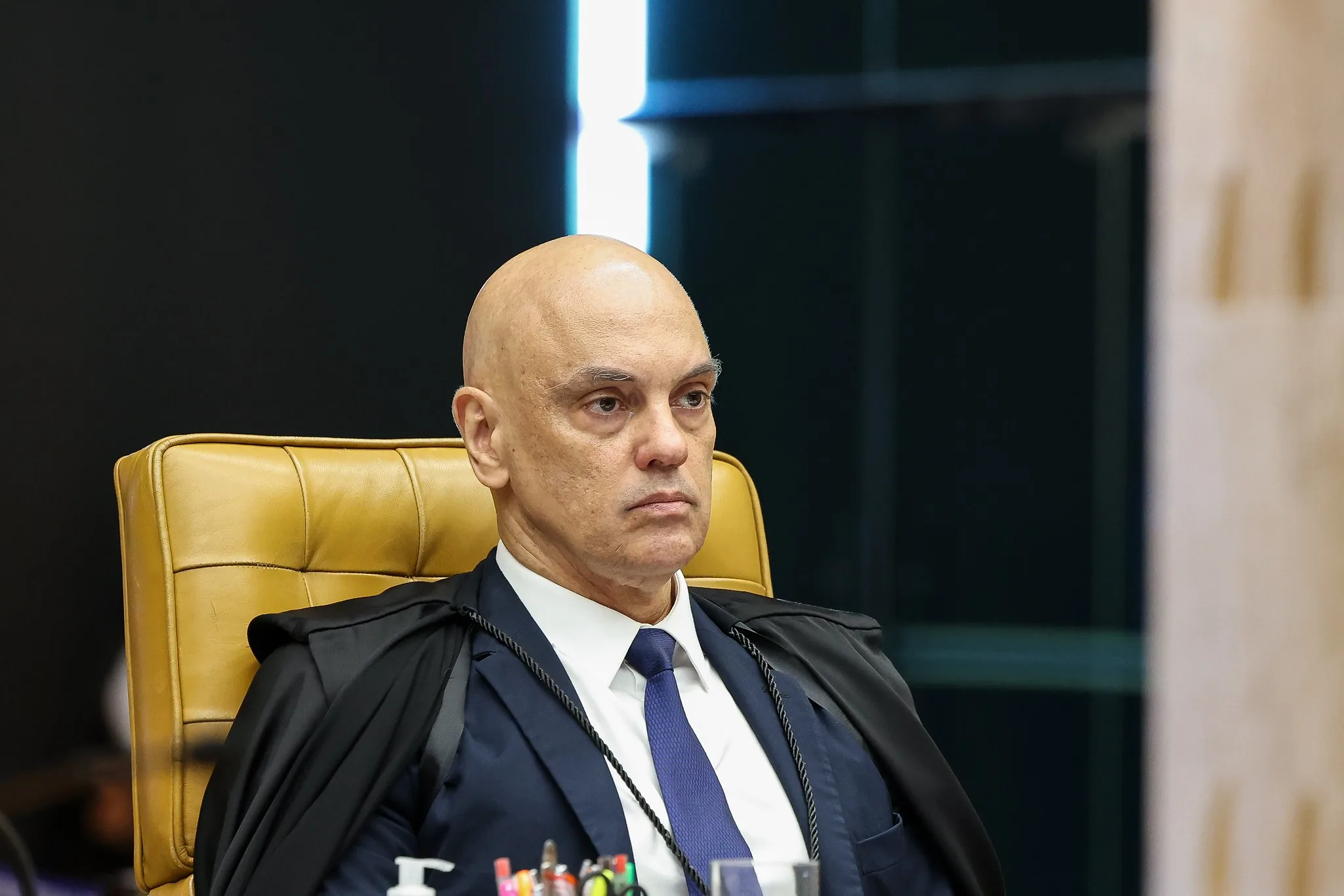Ala do STF vê Lei da Dosimetria como alternativa à revisão criminal de Bolsonaro