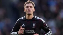 Wirtz atinge marca, mas Liverpool ainda luta com sua utilização
