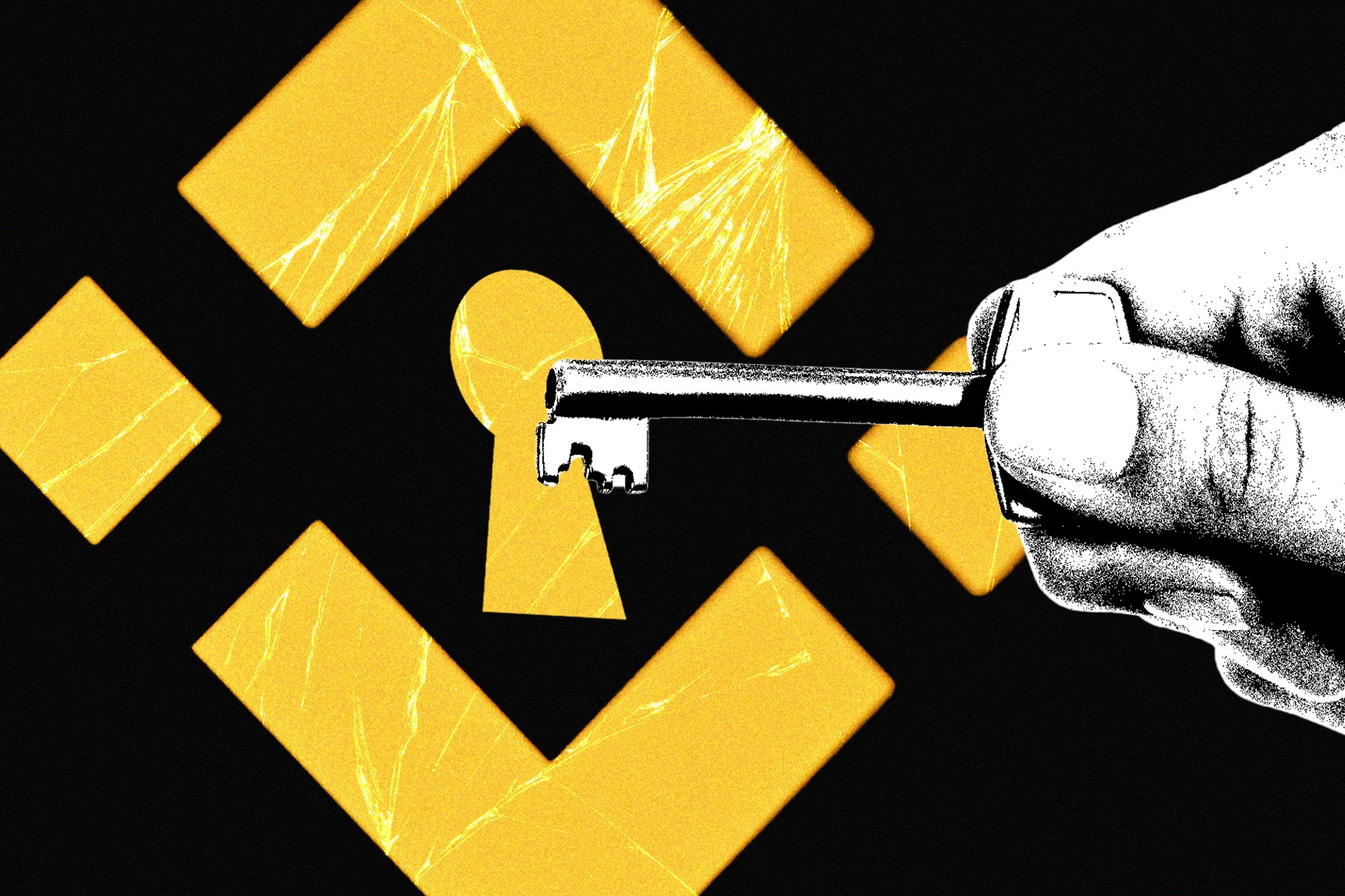 Hack de Binance registra maior roubamento de criptomoedas em história