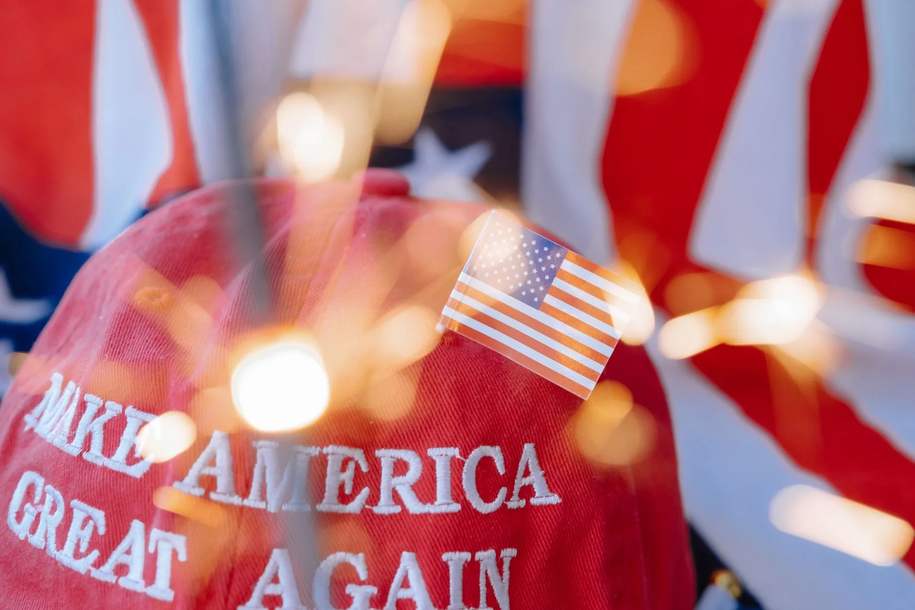O Mundo de Donald Trump: Um Olhar Global