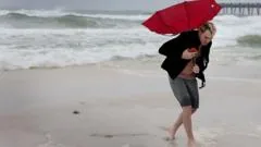 Hurricane Isaias atinge Flórida