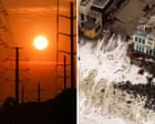 Eleições nos EUA podem influenciar políticas climáticas e custos energéticos