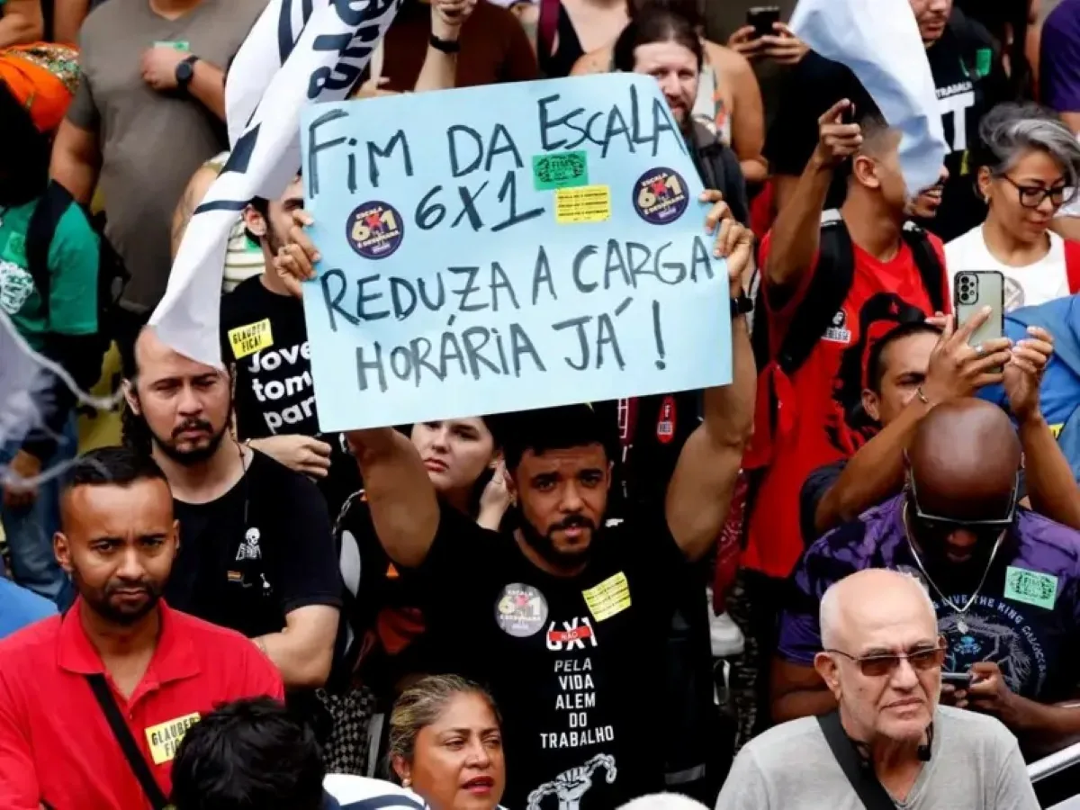 Escala 6x1 acabou. E agora? Veja perguntas e respostas para entender tudo sobre mudança