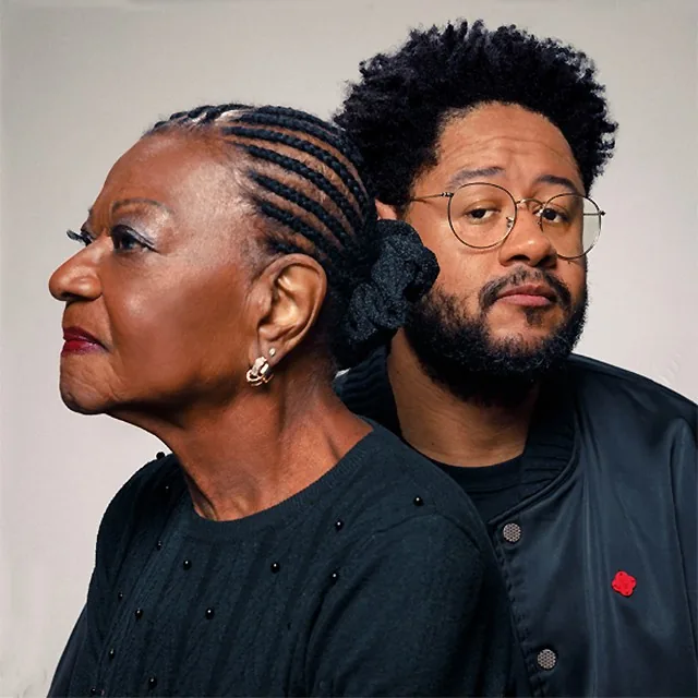 Alaíde Costa e Emicida lançam parceria no álbum ‘Meu vício na dor de amar demais’