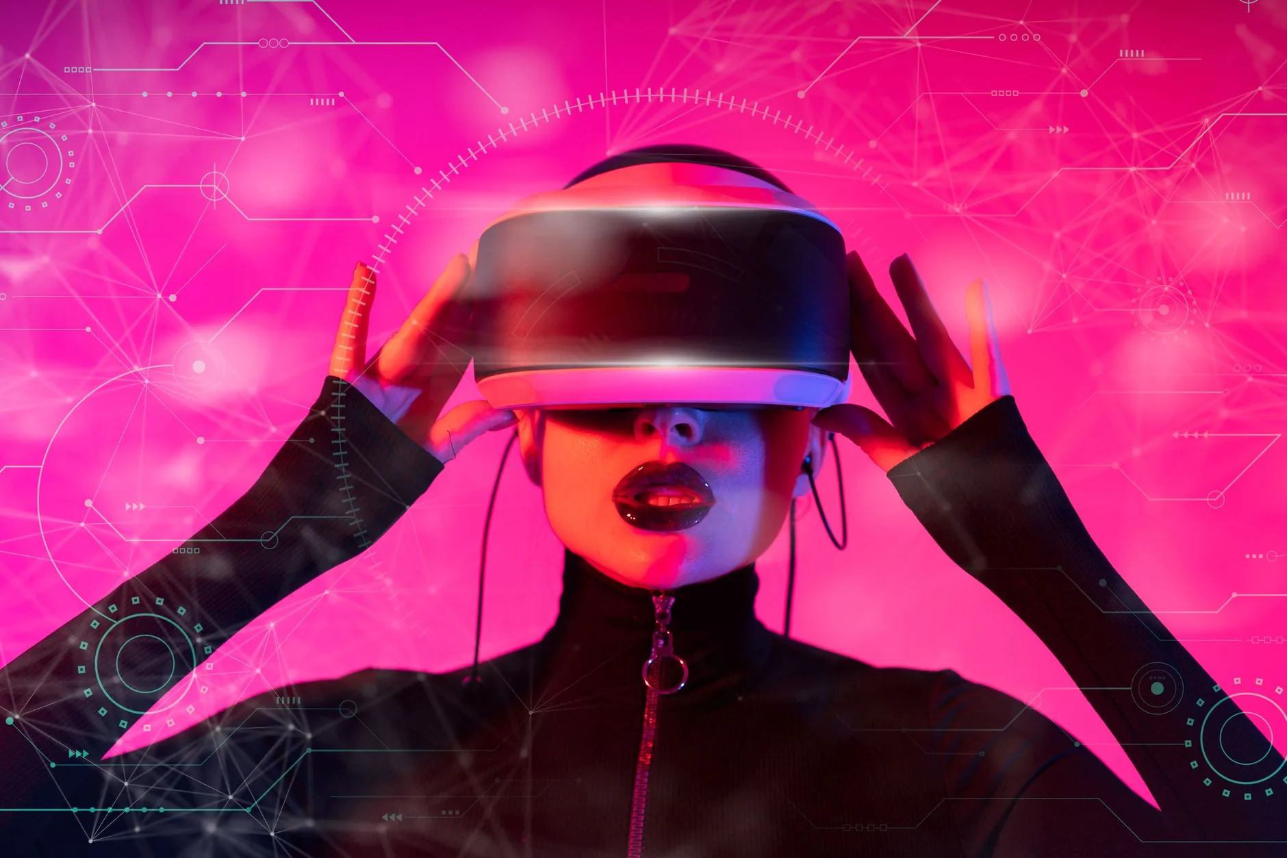 Análise: Como a Expansão de Produtos e Investimentos na IA Reflete o Futuro da Tecnologia