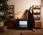 Experience: Moro na casa do filme de terror Poltergeist