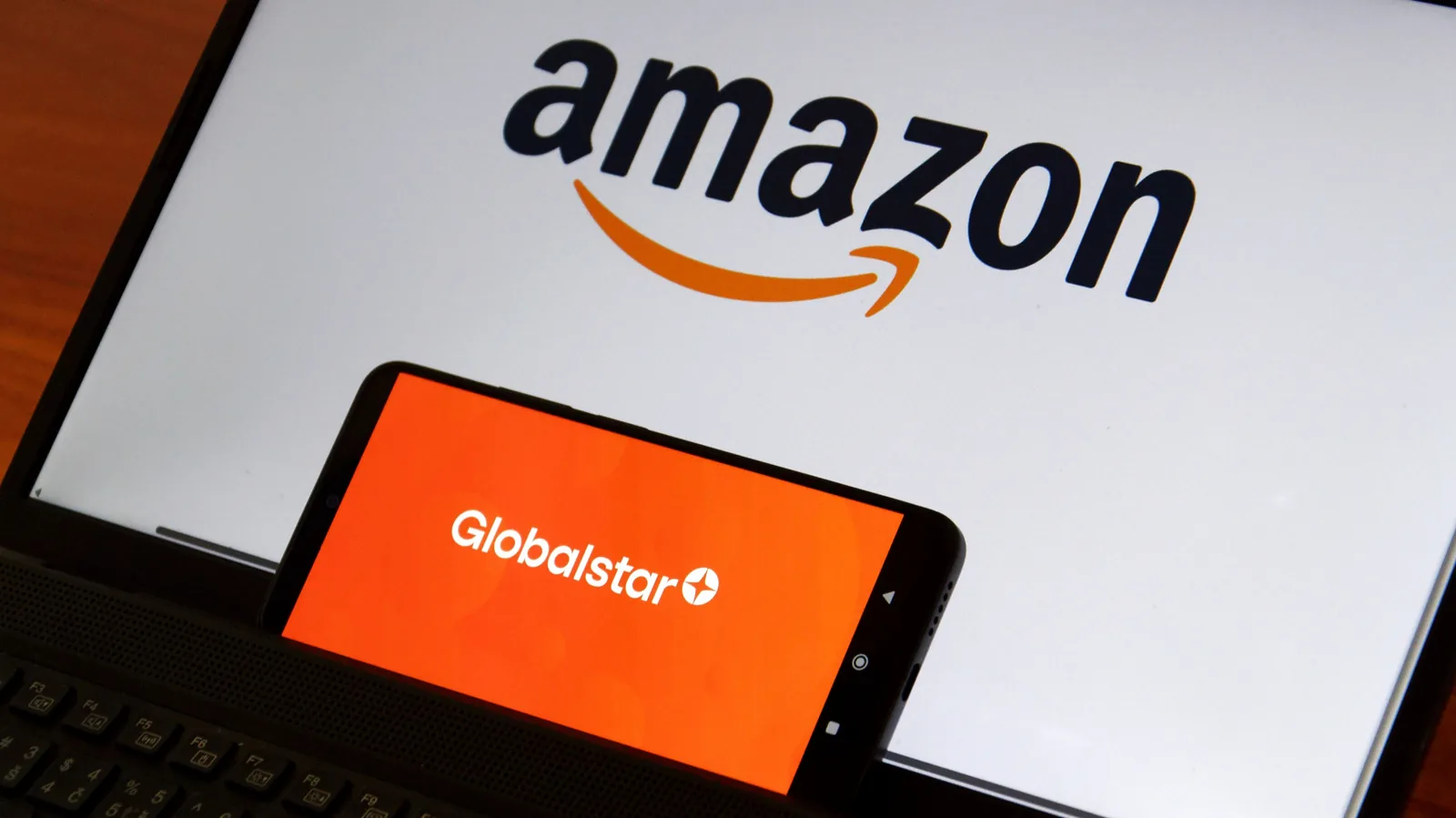 FCC aprova aquisição de Globalstar por Amazon Leo