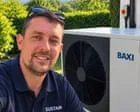 Instaladores de bombas de calor temem cortes nos subsídios