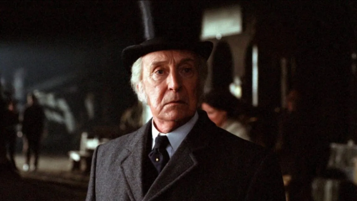 O médico que inspirou Sherlock Holmes