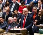 Economistas avaliam impacto do orçamento britânico e perspectivas para a presidência francesa