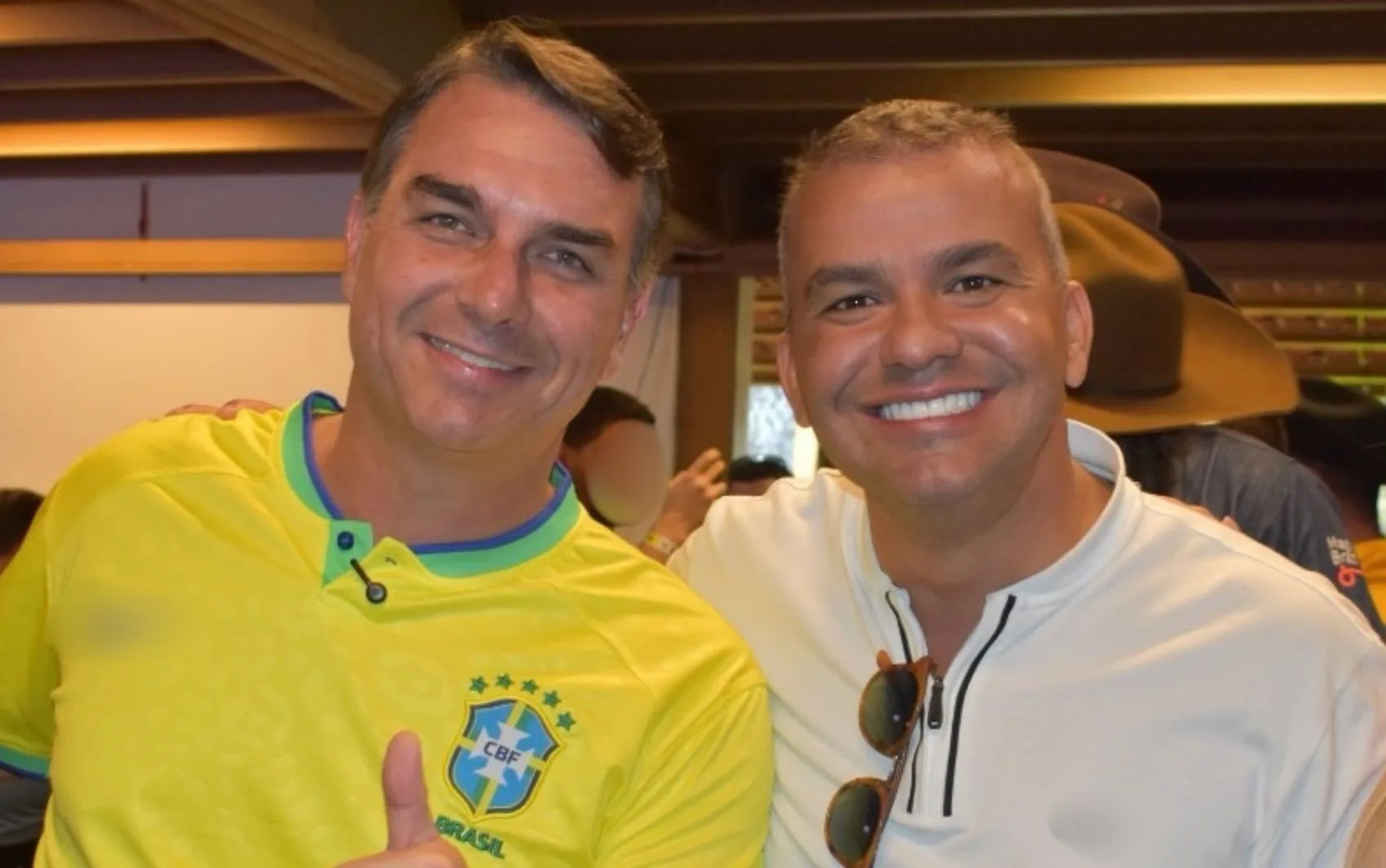 Empresário bolsonarista é proibido de pagar viagem para petistas no dia da eleição