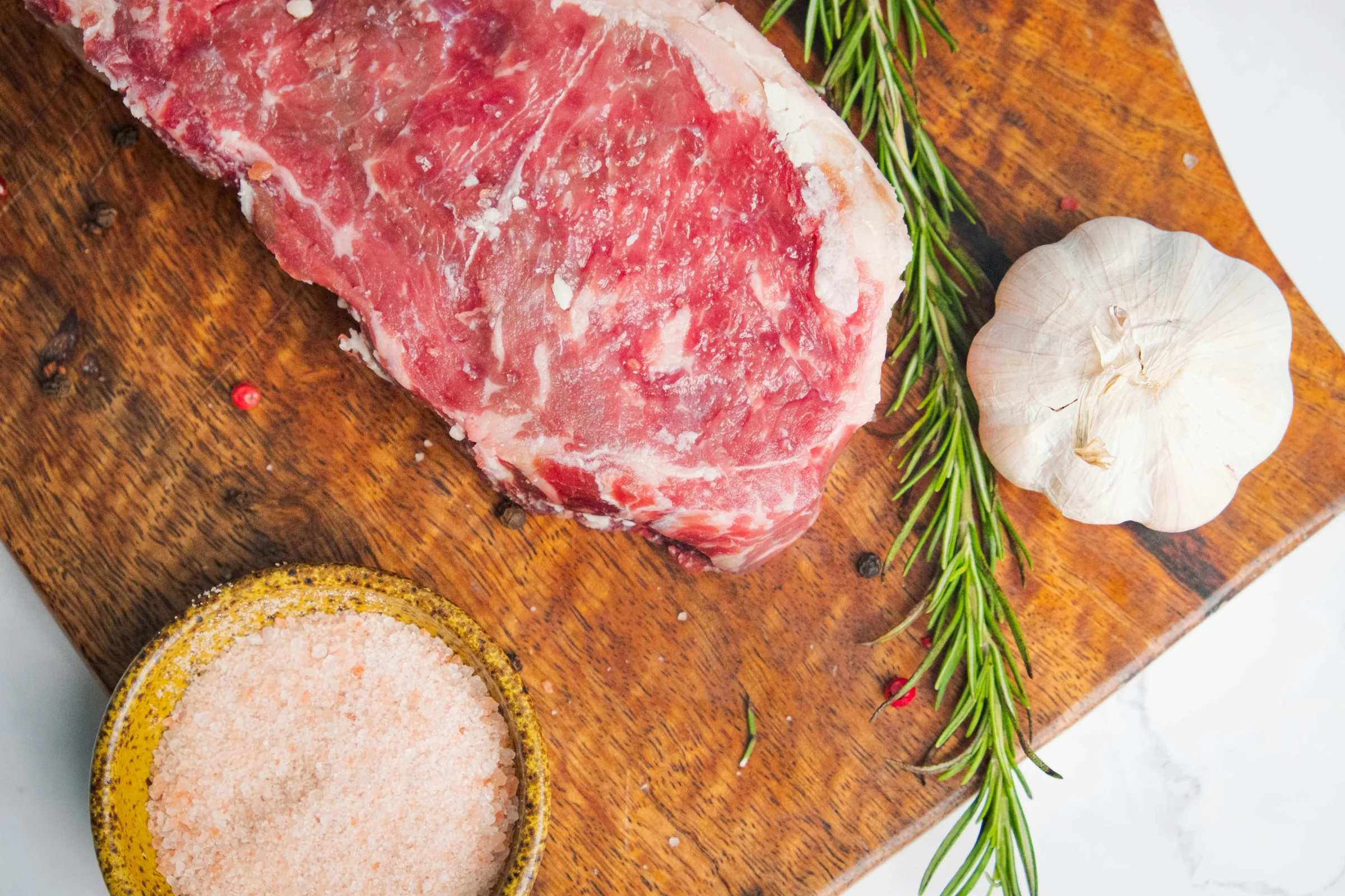 Exportações brasileiras de carne bovina para EUA sobem 524%