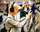 CDs ganham nova popularidade entre colecionadores
