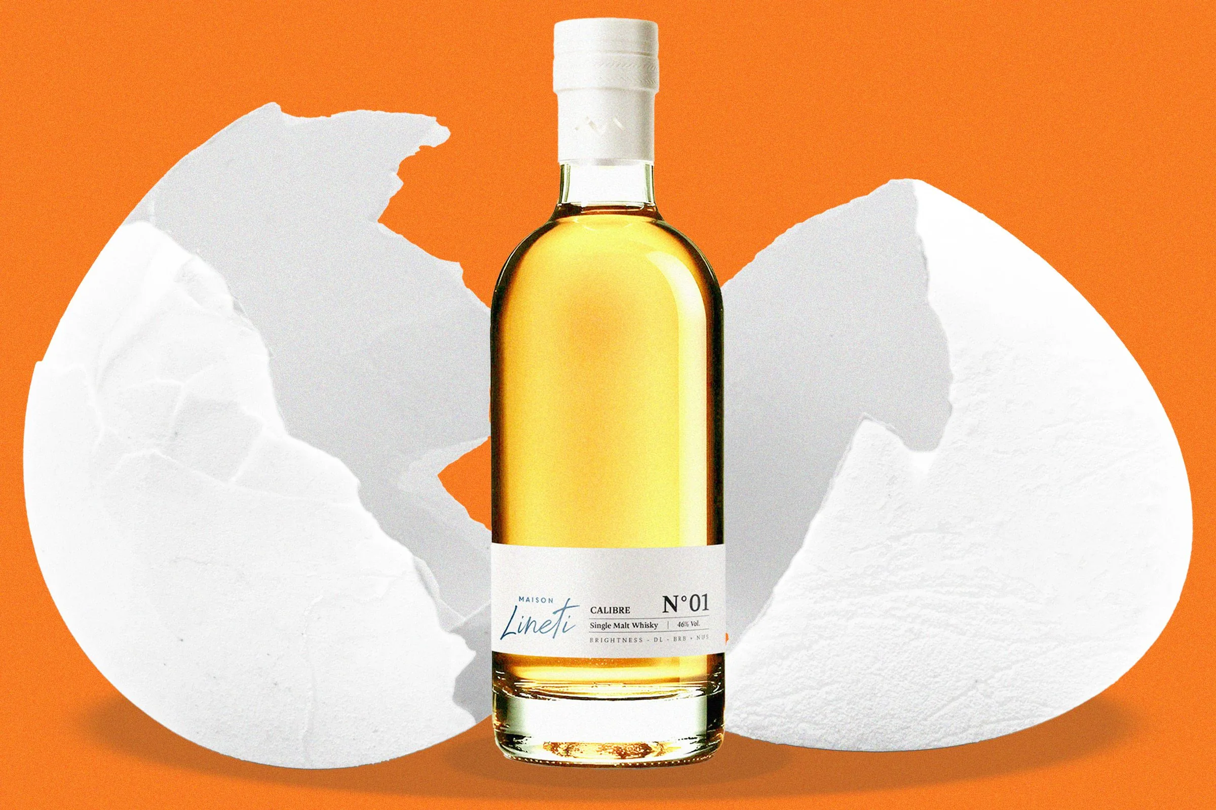 Inovação na Produção de Whisky: Método Francês Utiliza Técnicas de Enologia