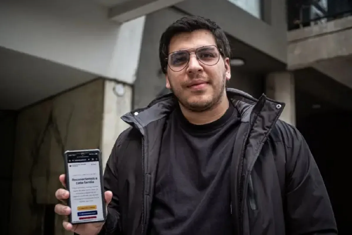 Programador venezuelano cria portal para localizar desaparecidos após terremotos